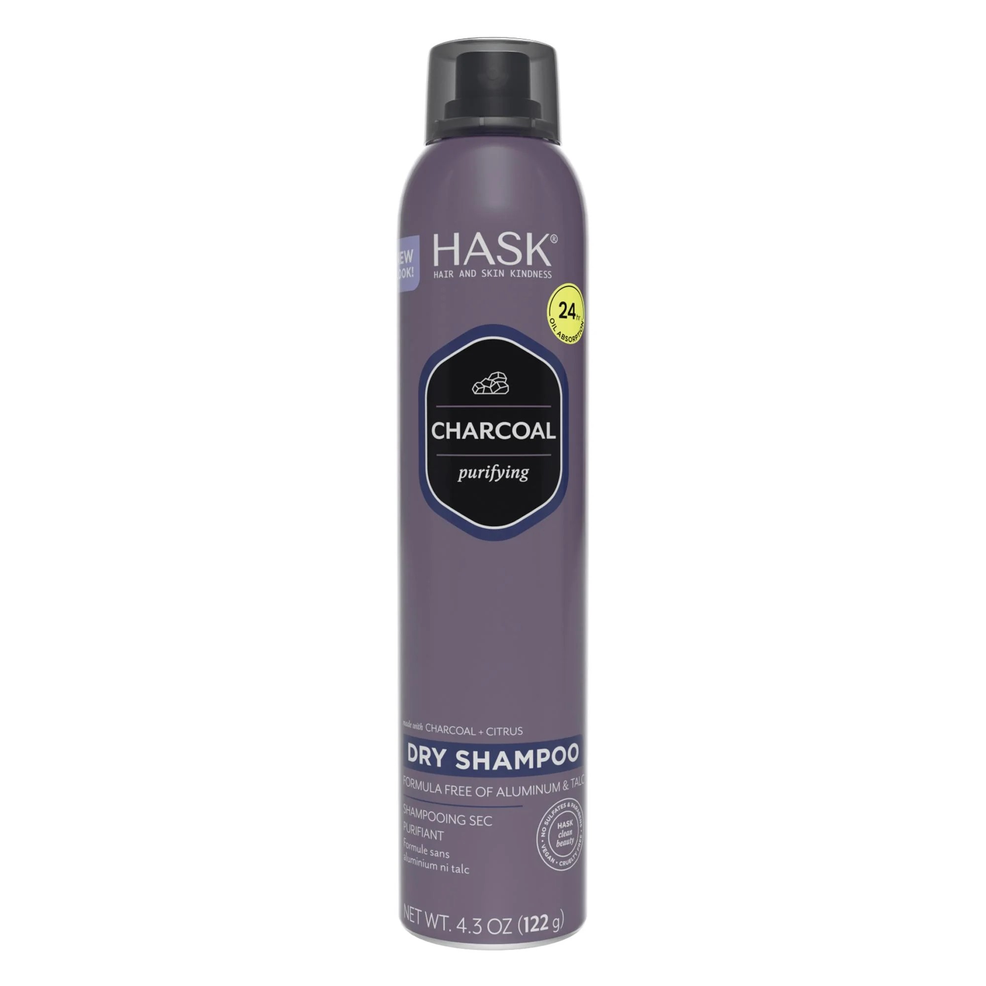 Dry Shampoo