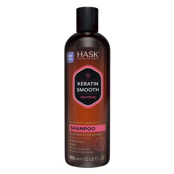 Hask Shampoo