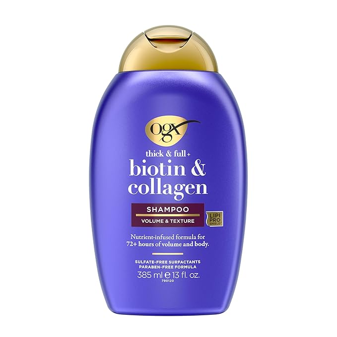 Ogx Shampoo
